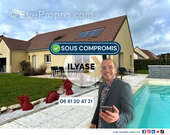 Maison à SAINT-DESERT