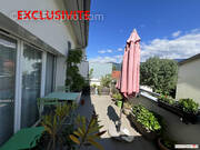 Appartement à LA TERRASSE