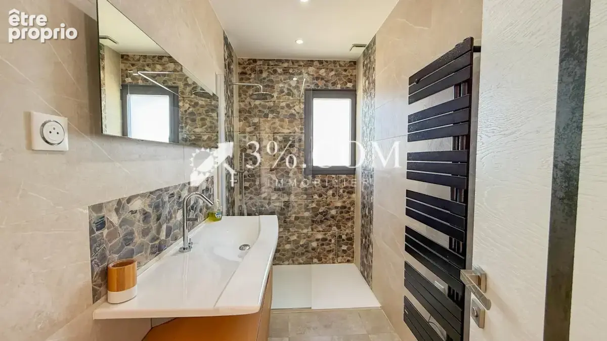 Villa d'exception a vendre - photo 20