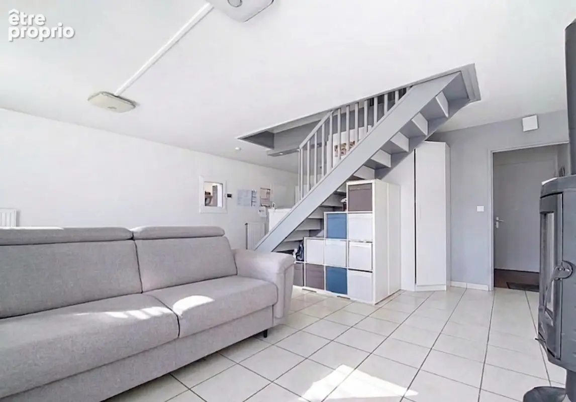 Maison à MIONS
