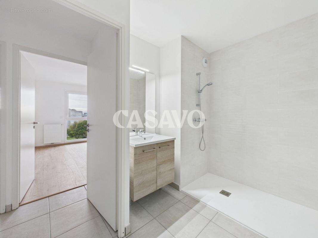 Appartement à TALENCE