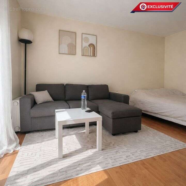 Appartement 29 m² à Etampes  - photo 7