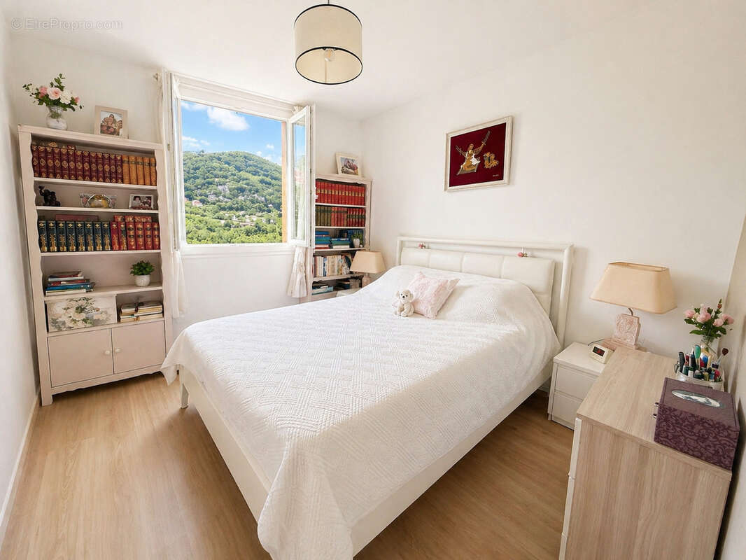 Appartement à AMELIE-LES-BAINS-PALALDA