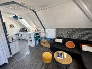 Appartement à DIEPPE