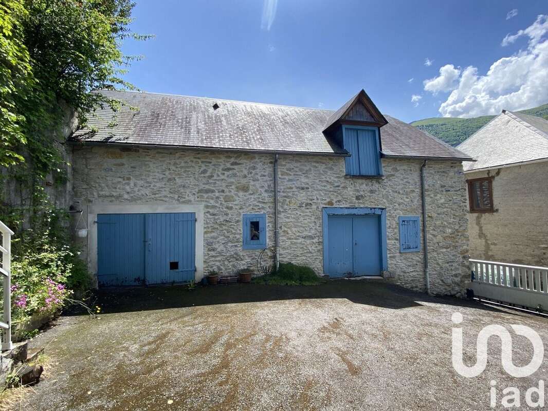 Photo 4 - Maison à ASQUE