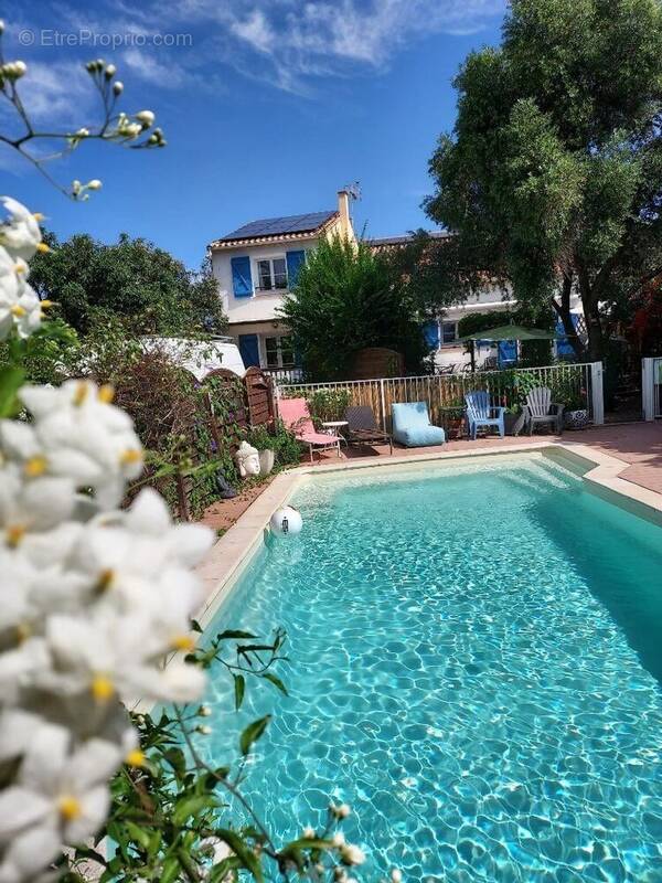 Photo 1 - Maison à FLORENSAC