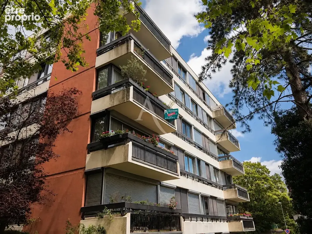 Appartement à FONTENAY-SOUS-BOIS