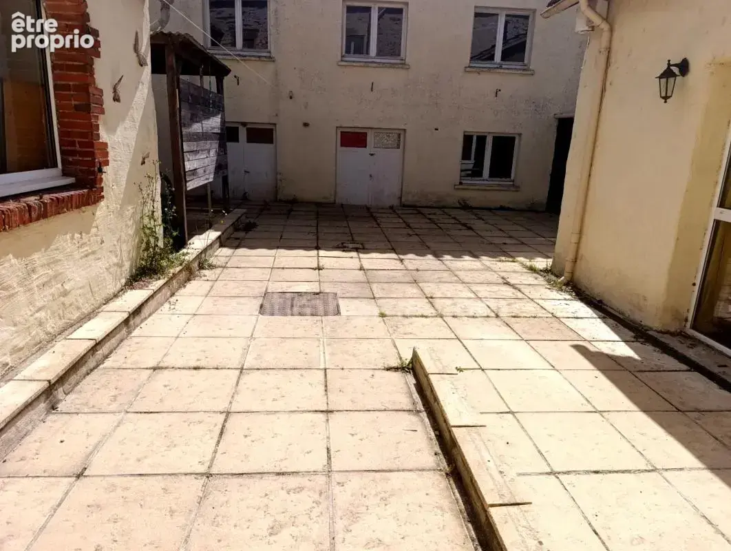 Maison atypique et son studio - photo 17