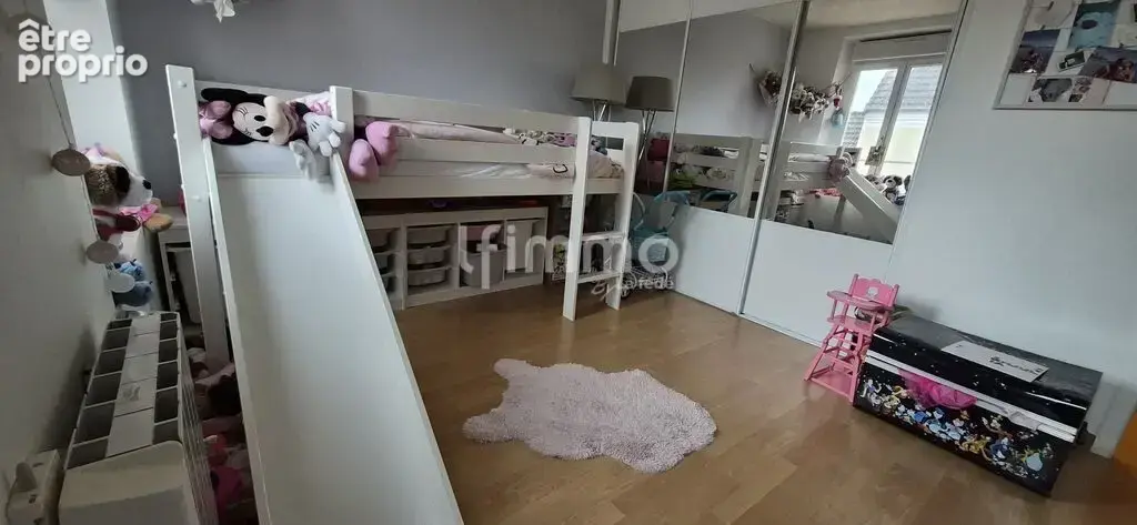 Maison de charme avec grand jardin et garage – Annet-sur-Marne c - photo 8