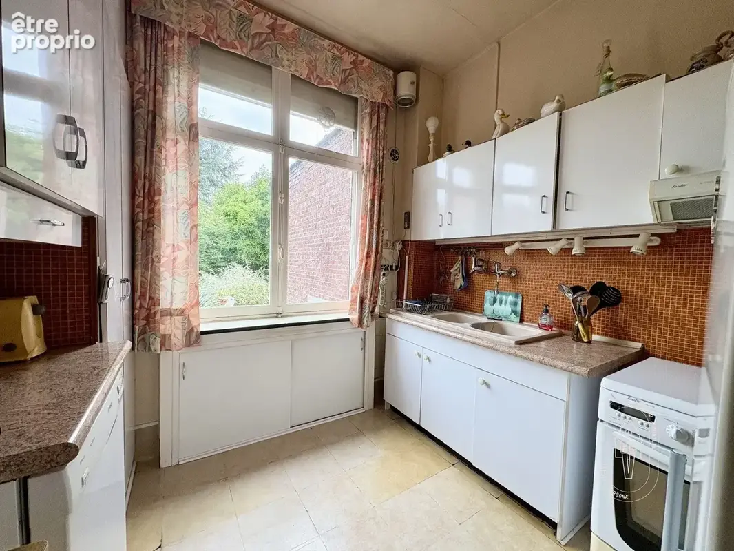 Maison 8 pièces 152 m² à vendre à Marcq-En-Baroeul (59700) - photo 7