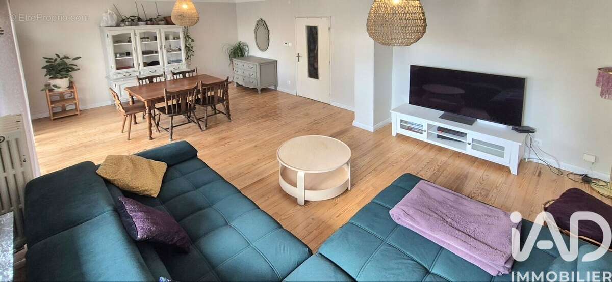Photo 3 - Appartement à THIONVILLE
