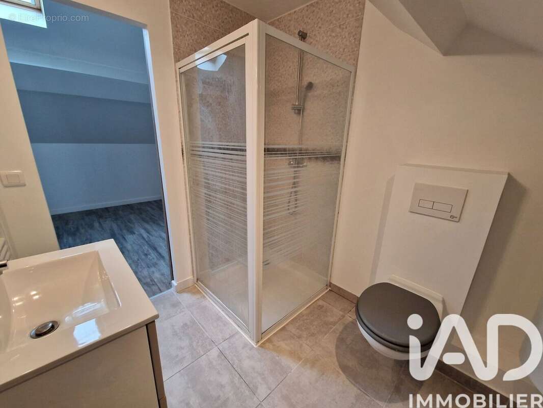 Photo 9 - Appartement à LE PIN