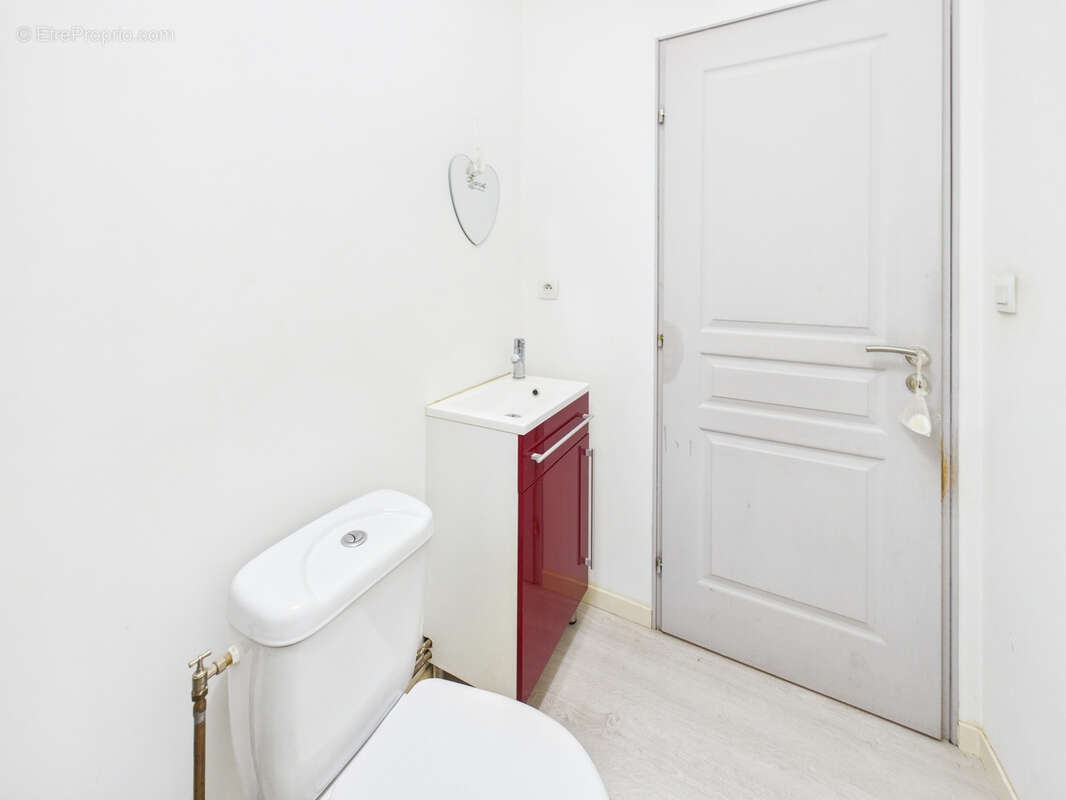 Appartement à TROYES