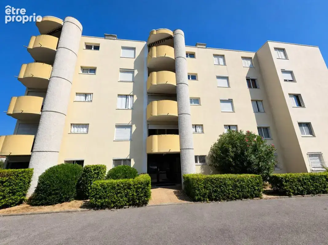 Appartement - photo 4