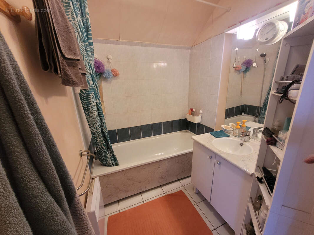 A vendre - sable sur sarthe - en residence privative - photo 5