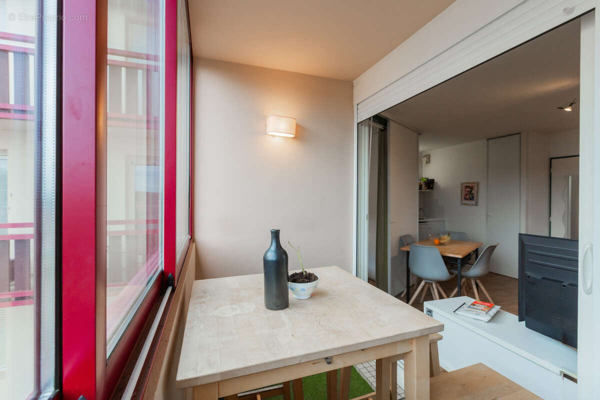 Appartement à HOSSEGOR