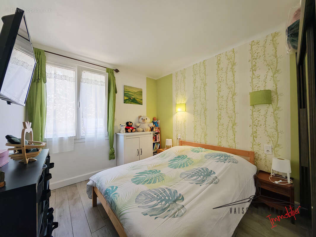 Maison à VAISON-LA-ROMAINE