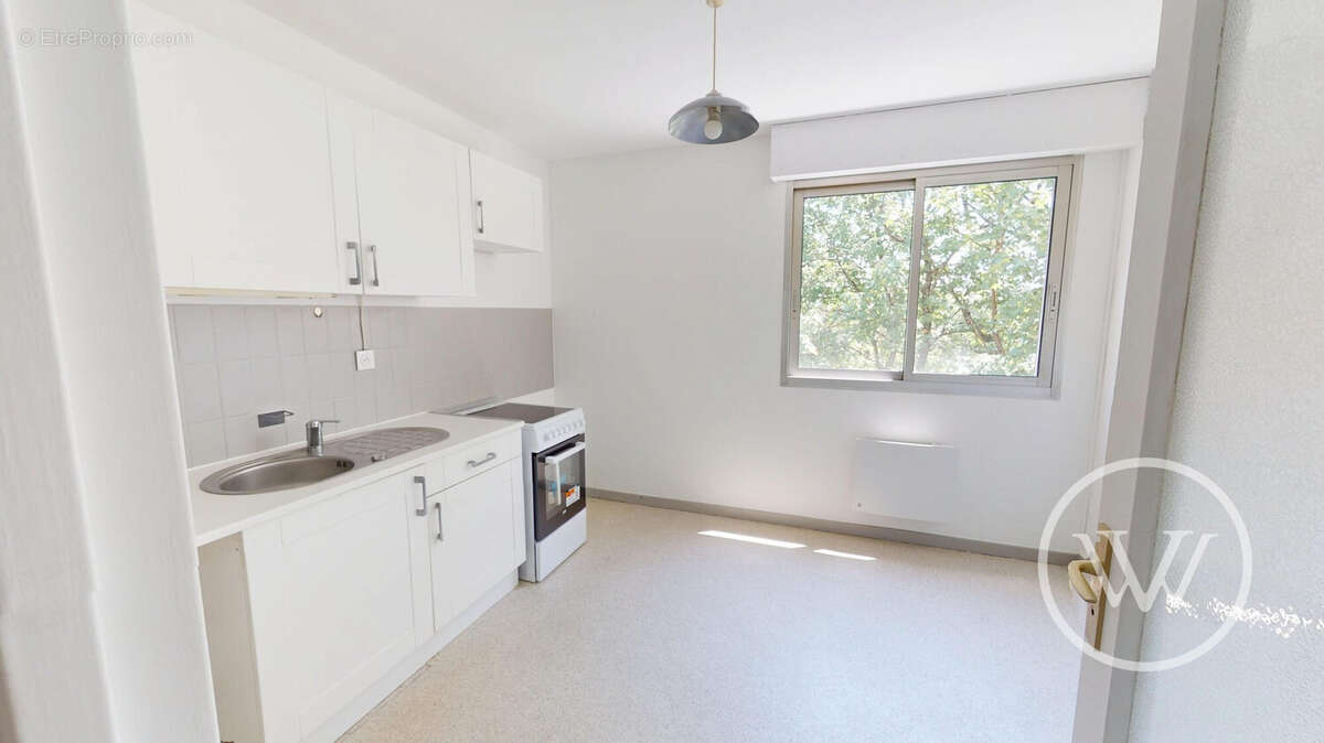 Appartement 46 m² à Besancon  - photo 4