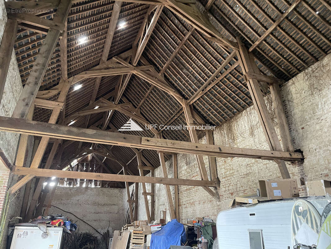 Terrain à LA FRENAYE