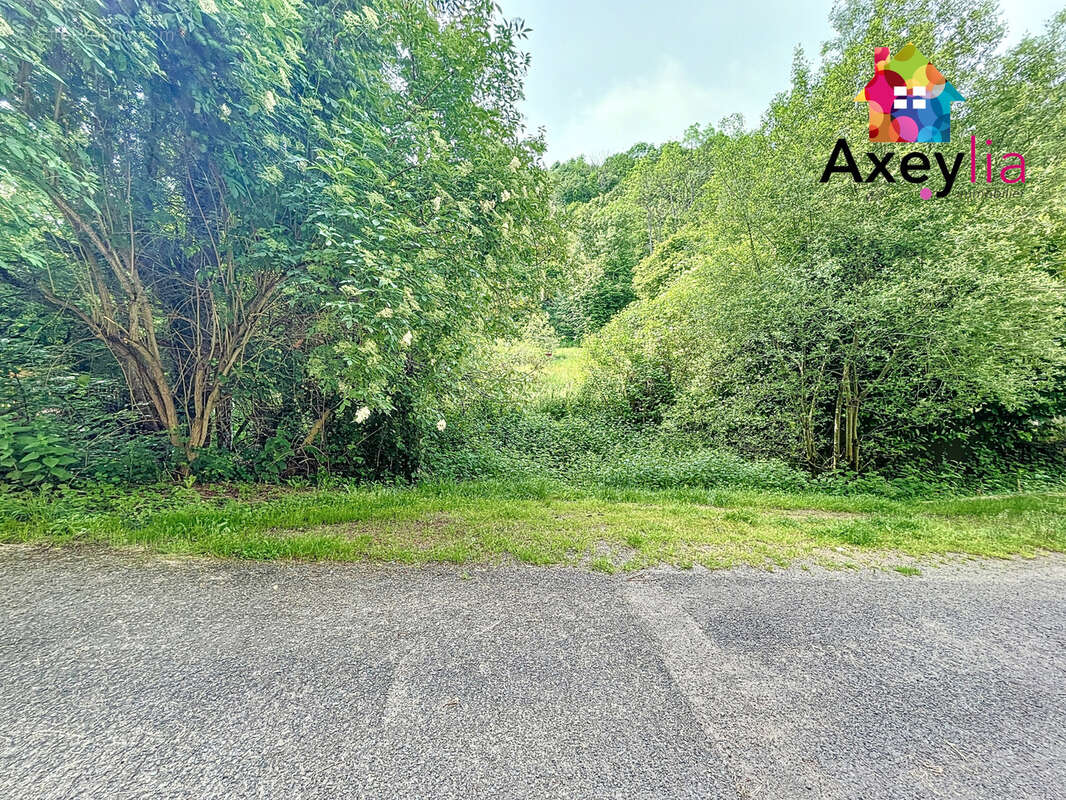 Maison à VILLEMONTAIS