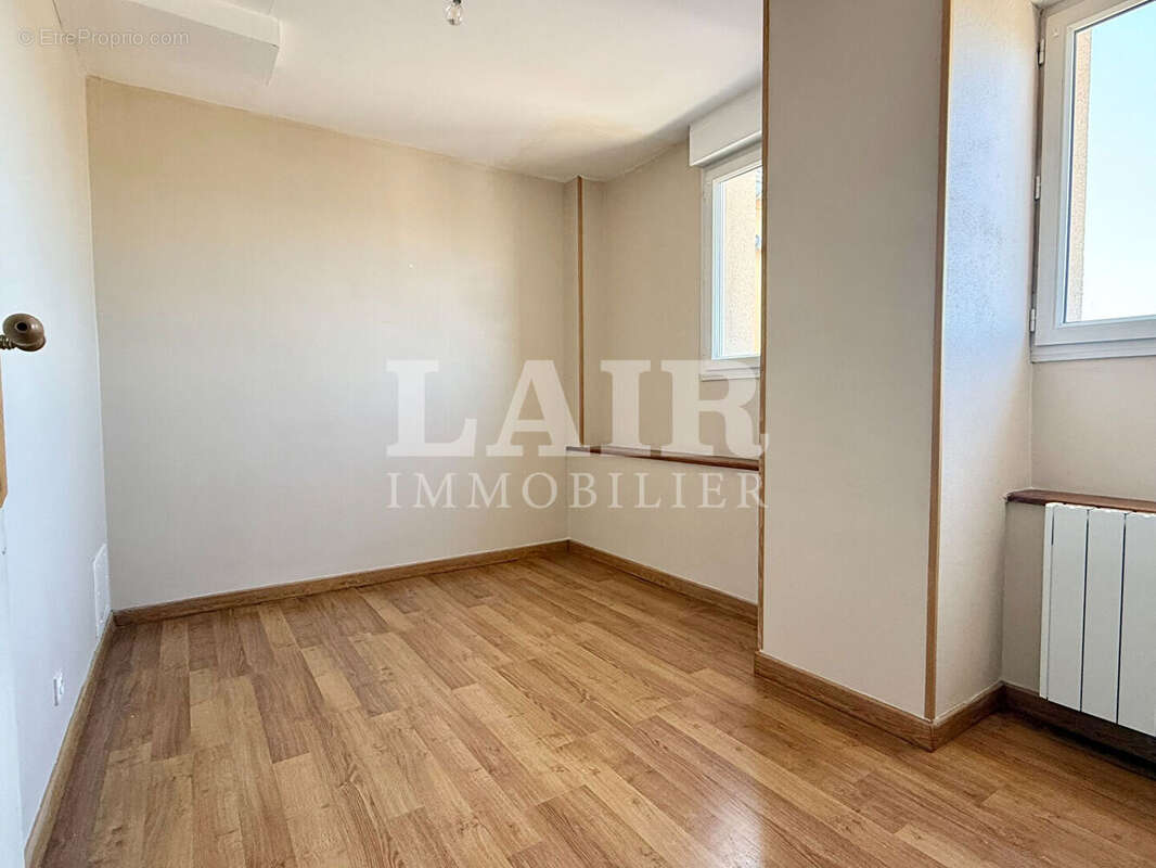 Appartement T3 en hyper centre d'Alençon - Réf 15345 - photo 6