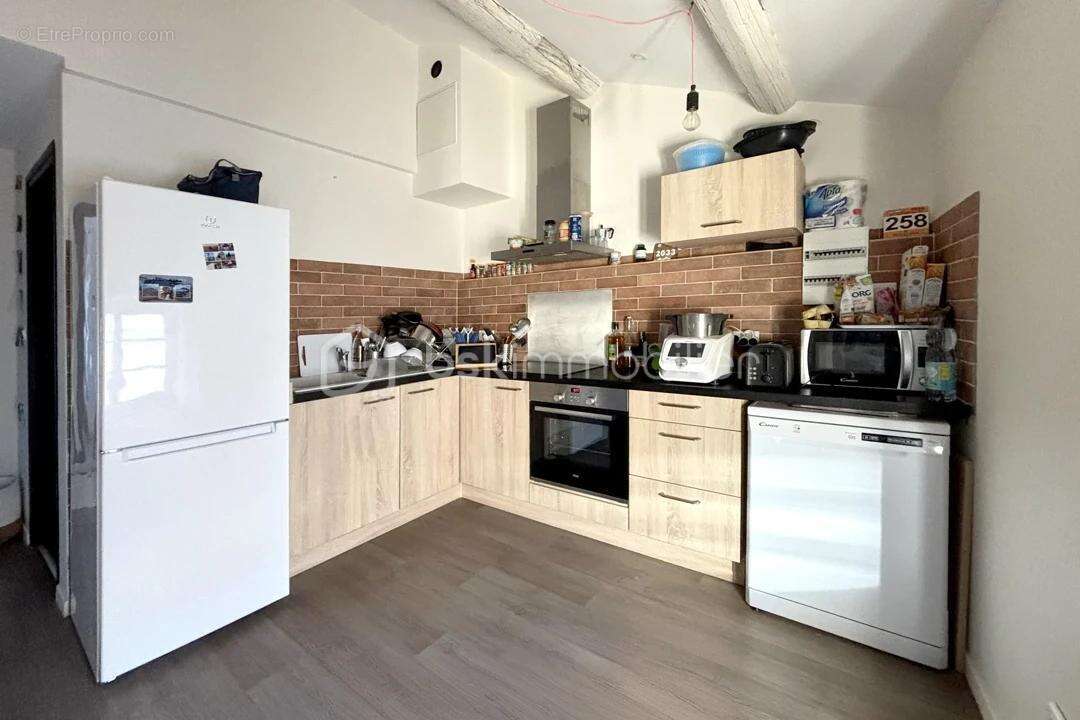 Maison à SAINT-PAUL-TROIS-CHATEAUX