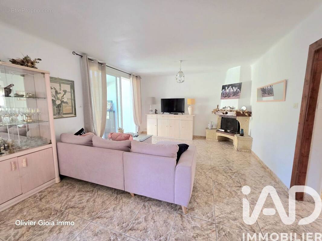 Photo 1 - Maison à COURSAN