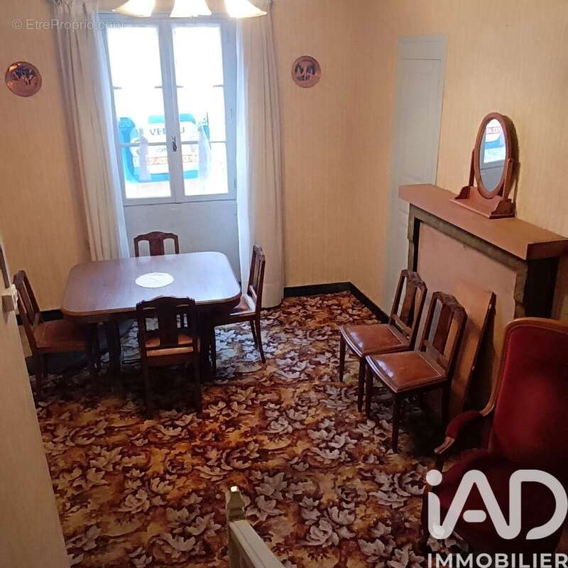 Photo 3 - Maison à LANGEAC