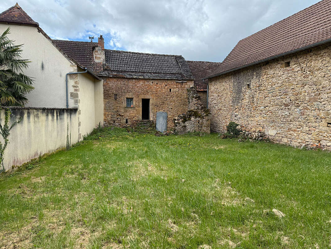 Maison  en Exclusivité à Foissac (12700) - photo 4