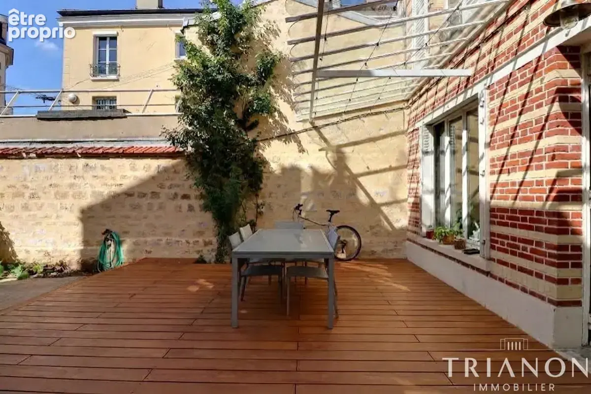 Maison de ville - 5/6 chambres - photo 20