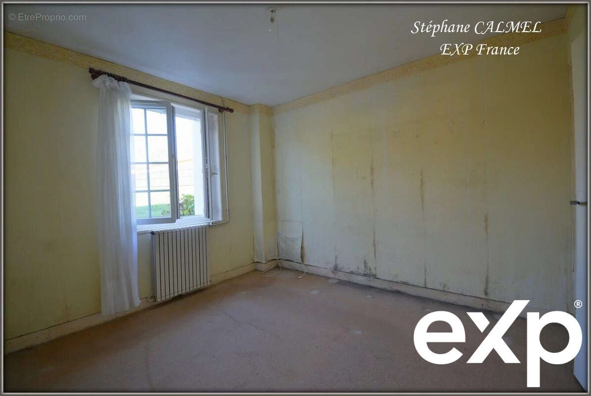 Maison à MOULEYDIER