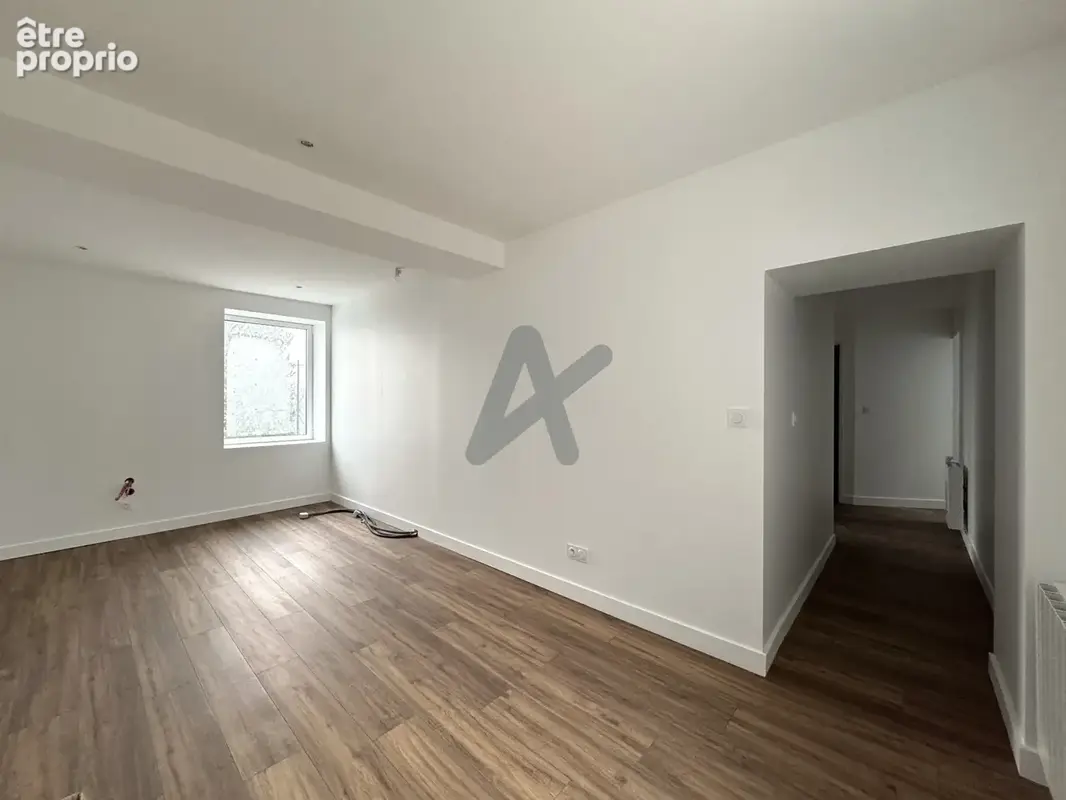 Appartement intégralement rénové Limonest - photo 2