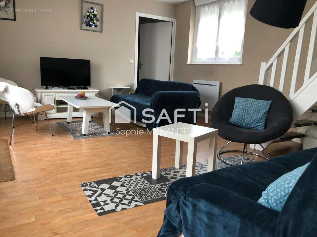 Photo 4 - Maison à BERCK