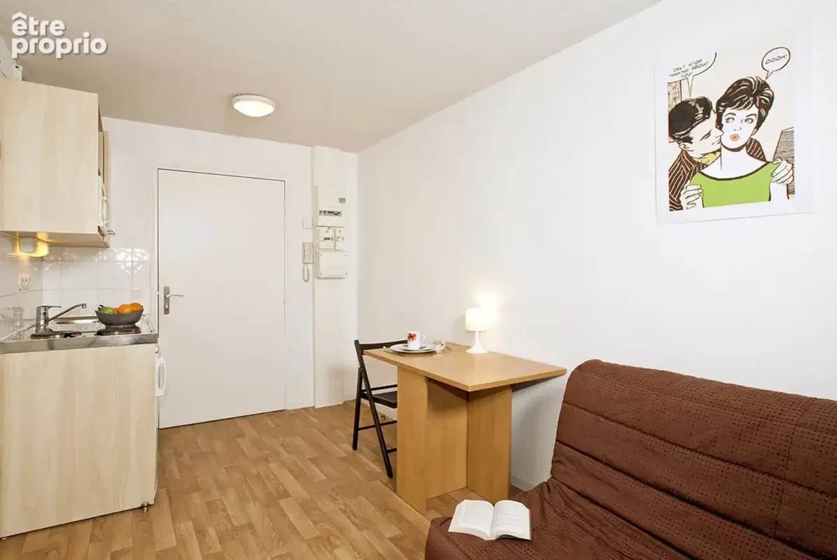Investissement locatif - bail commercial - photo 9