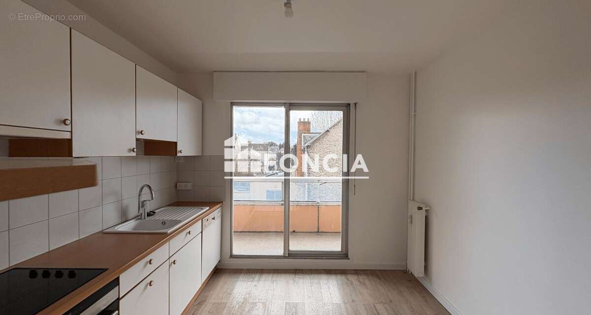 Appartement à CHARTRES