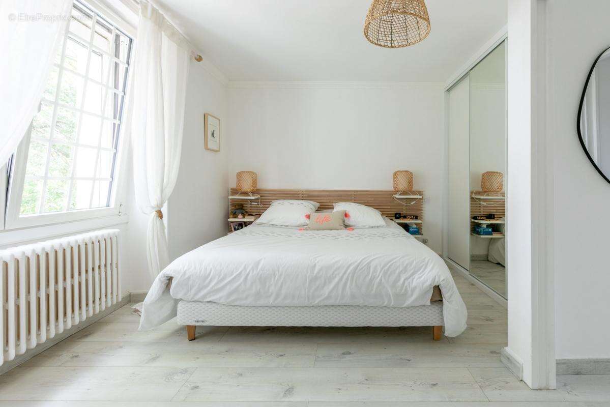 Maison à NORT-SUR-ERDRE