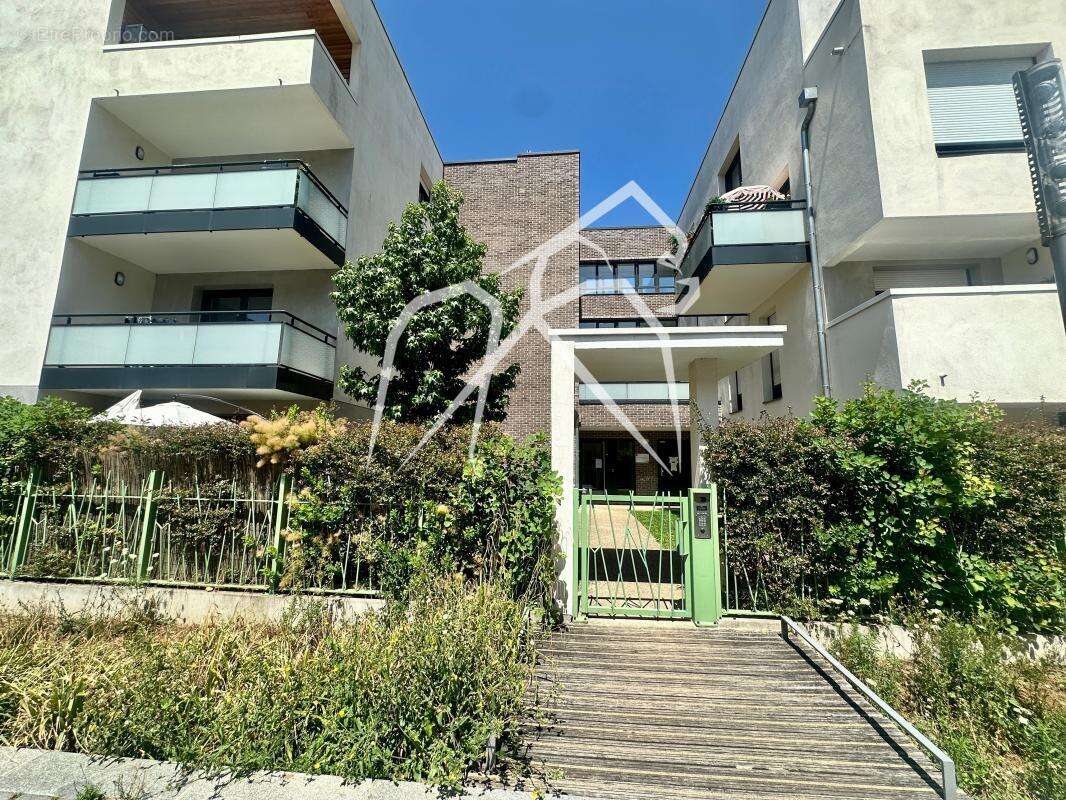 Appartement à ROUEN