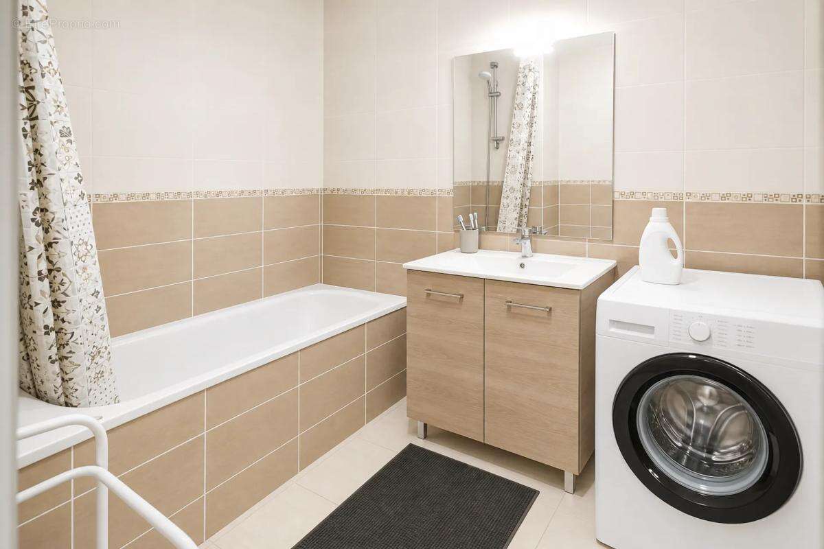Appartement à LAGORD