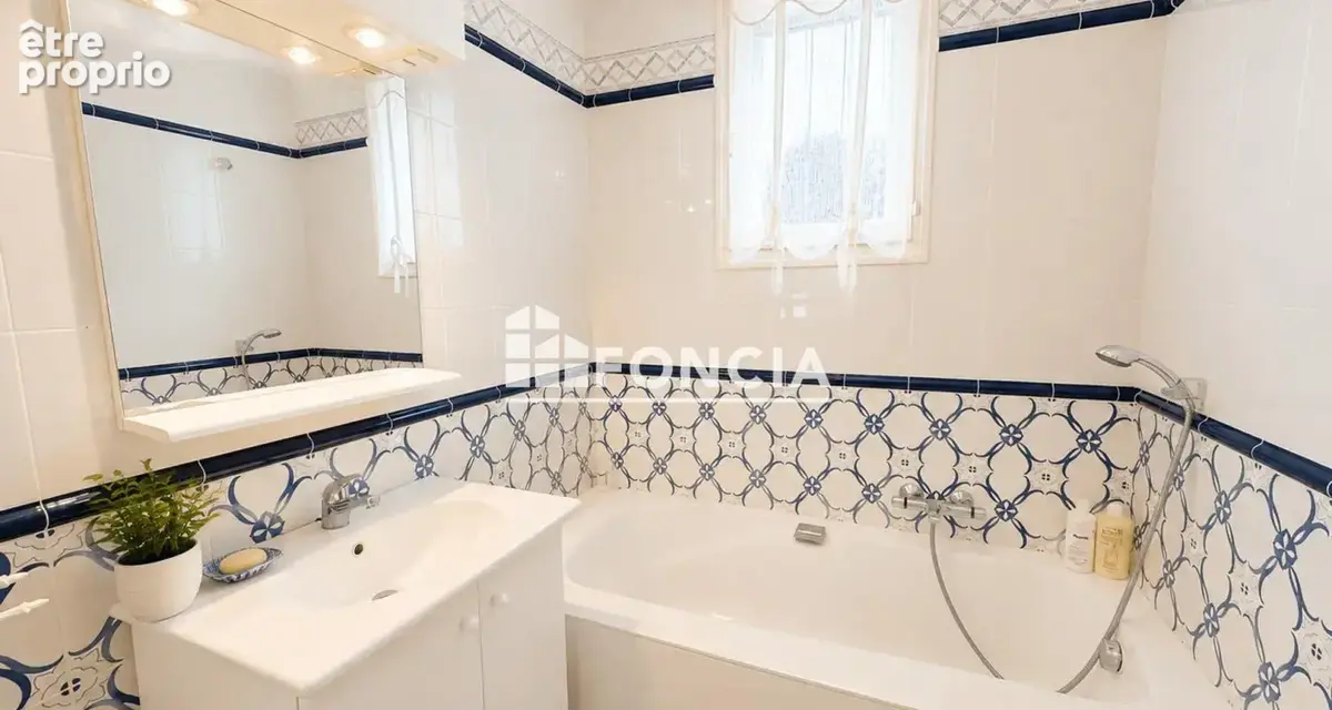 Maison t5 villeneuve au calme absolu - photo 11
