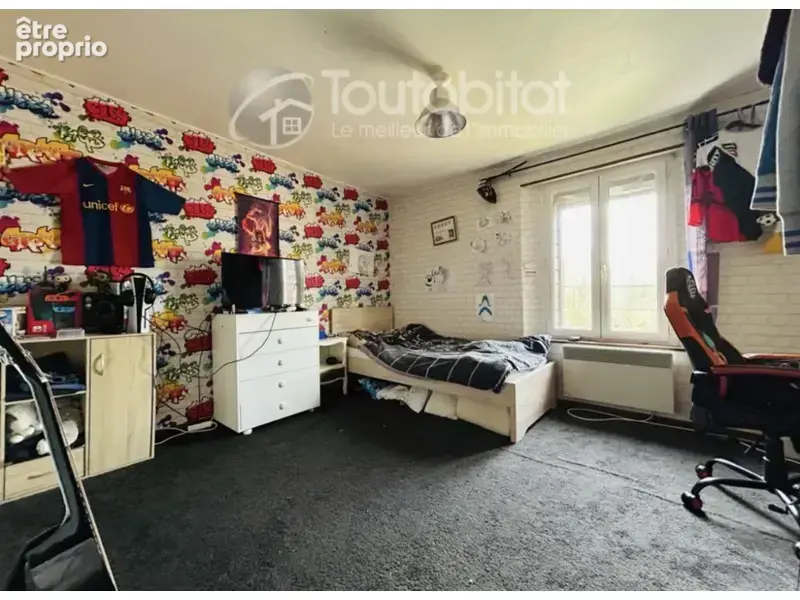 Maison 162 m² à Chaumont-Porcien  - photo 16