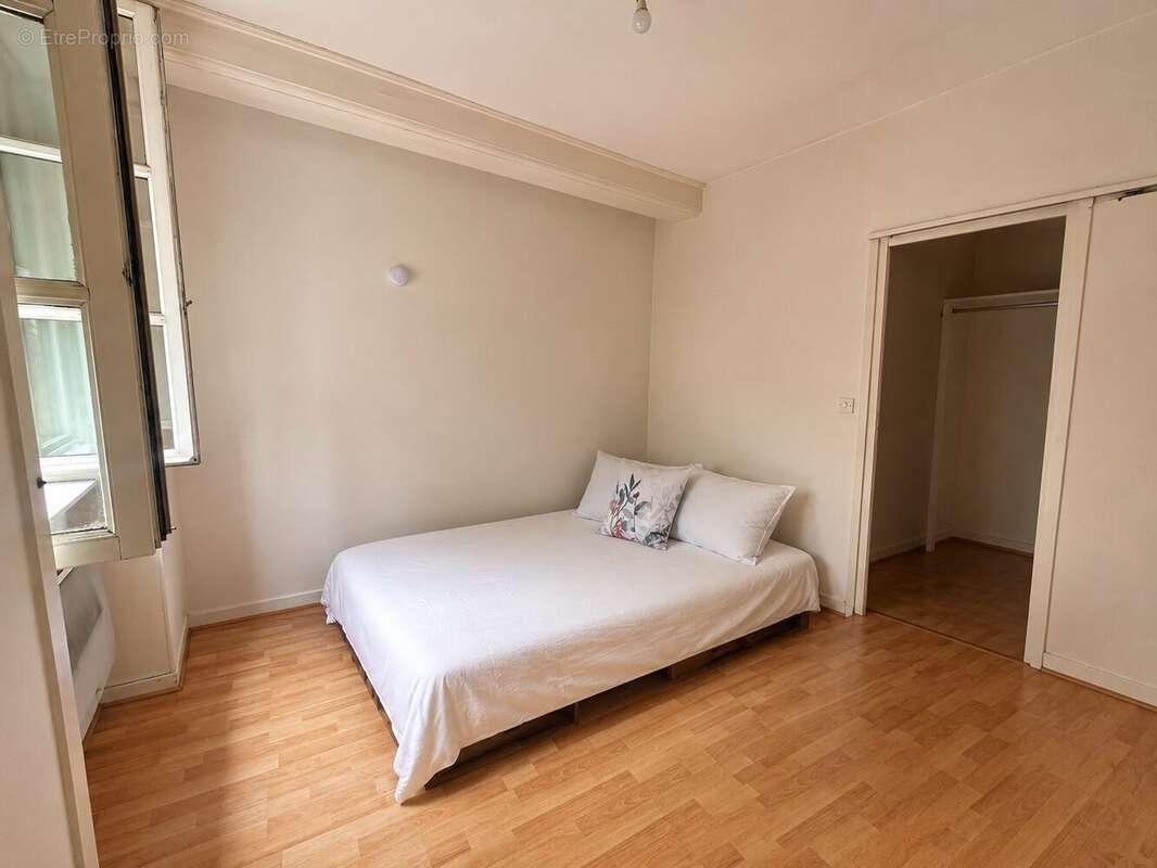 Appartement 19 m² à Villefranche-Sur-Saone  - photo 2