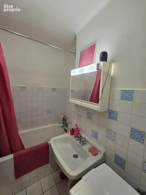 Appartement 64 m² à Mouvaux  - photo 7