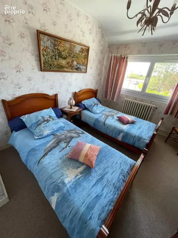 Maison de 7 pièces en centre bourg - photo 8