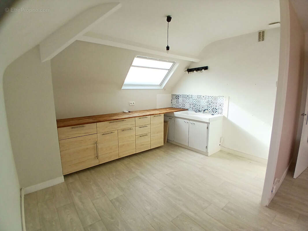 Appartement à CAEN