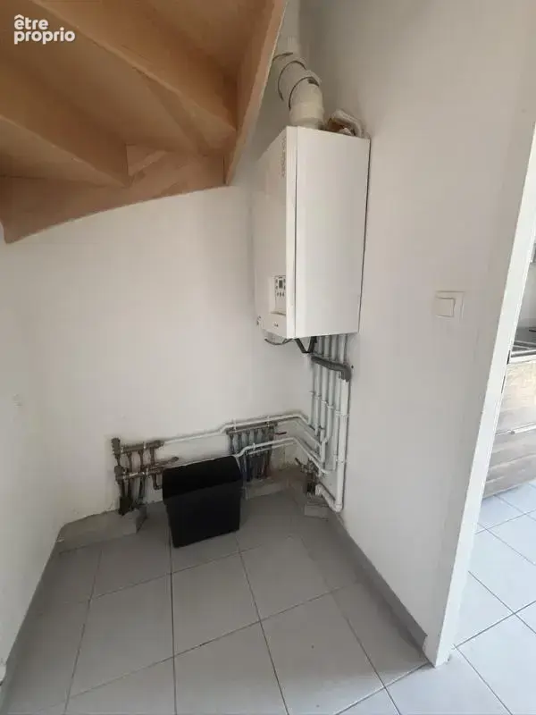 Maison 4 pièces 73 m² à vendre à Nantes (44300) - photo 7