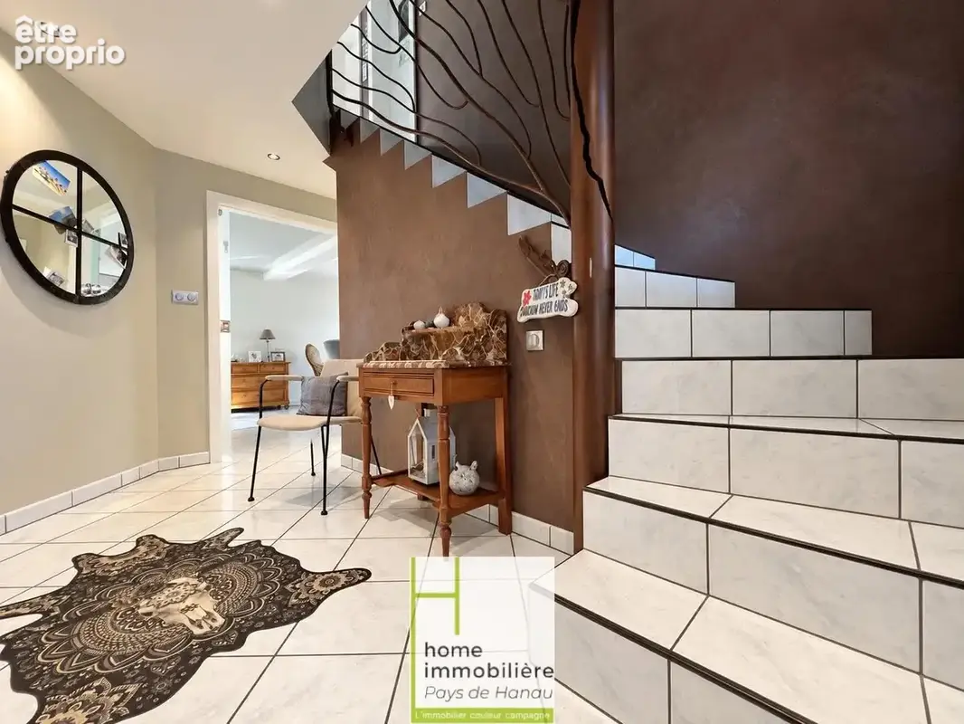 Coup de cœur à niedermodern   maison individuelle avec vue sur les champs ! - photo 2