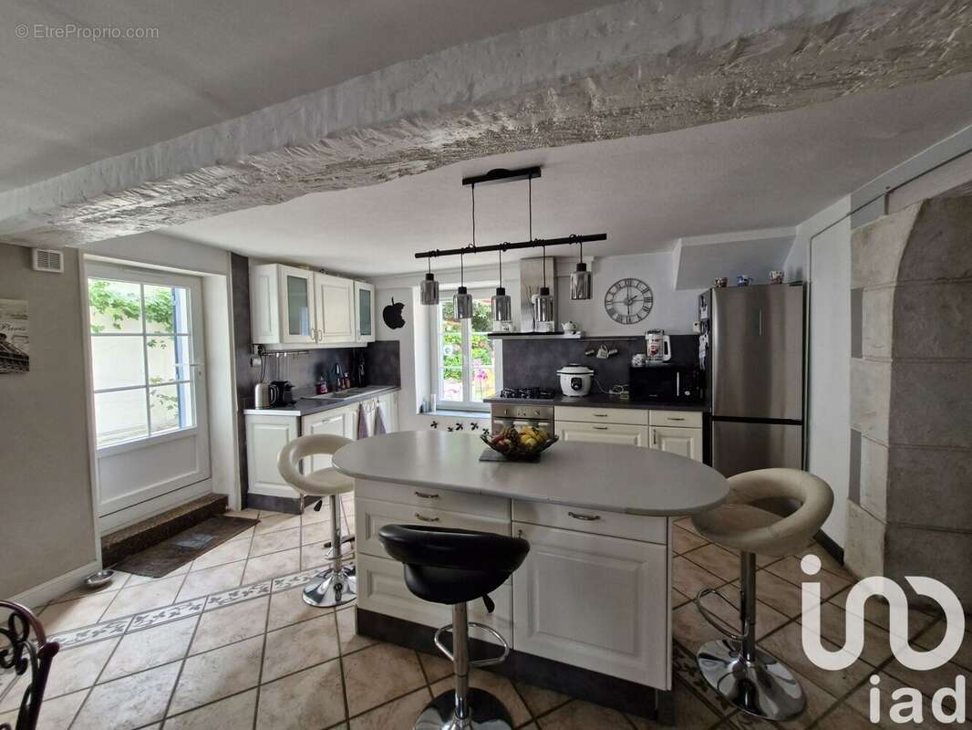 Photo 2 - Maison à ORLEANS