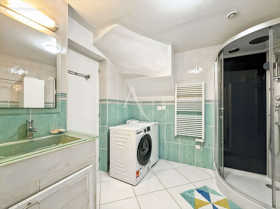 Appartement à ETAMPES