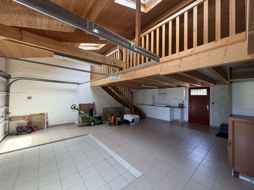 Magnifique maison à 3 minutes de Saint Jean Pied de Port - photo 21