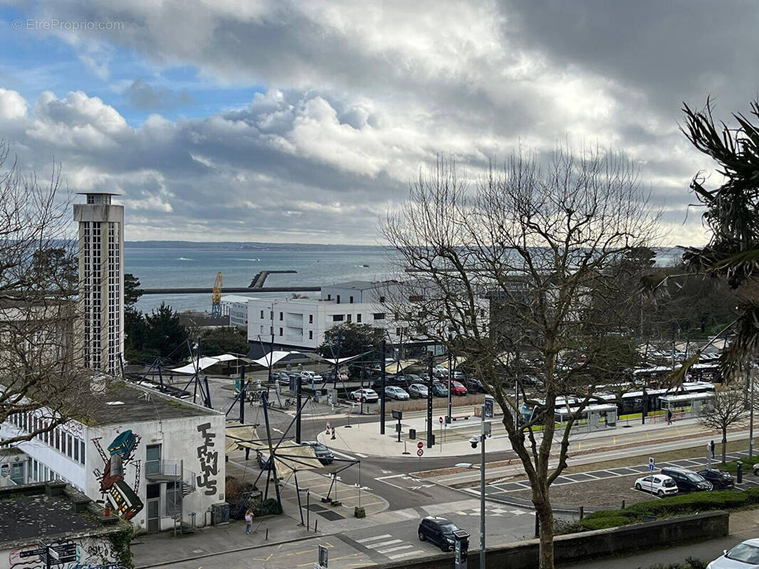 Appartement à BREST